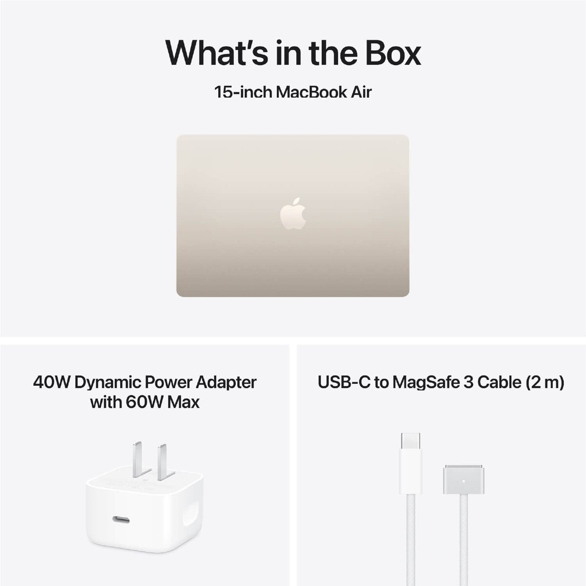 Apple MacBook Air 15-Inch M5